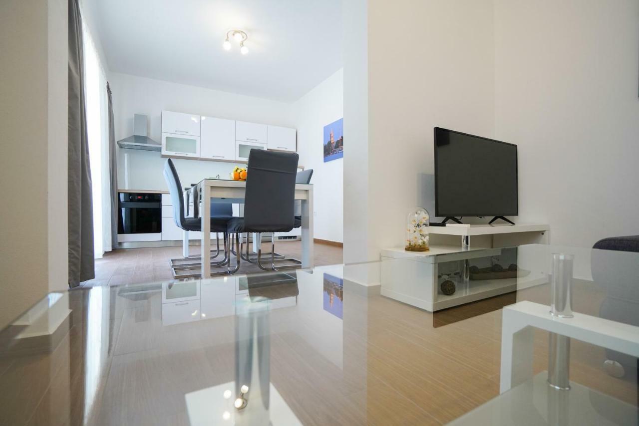 Tj Apartment 1 Zadar Exterior photo